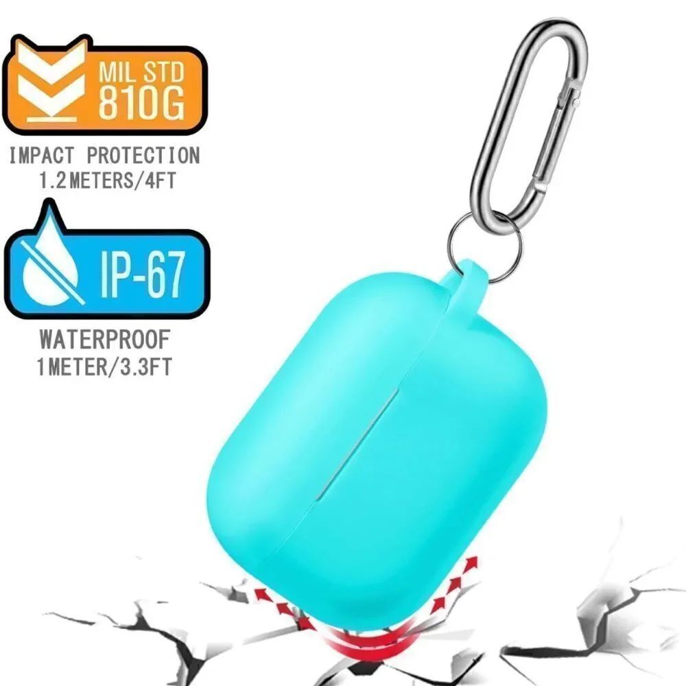 AirPod pro case - Picture 4 of 5